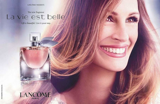 Lancome La Vie Est Belle Eau de Parfum Refillable 100ml