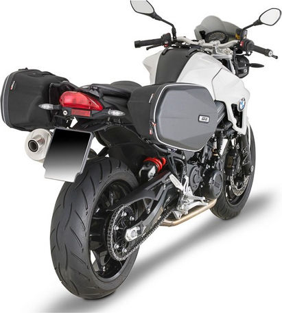 Givi Side Mounts for BMW F 800 /800 GT 2013