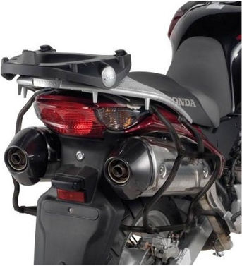 Givi Βάση Βαλίτσας για Honda XL 1000 Honda XL 1000V Varadero/ABS 07-12