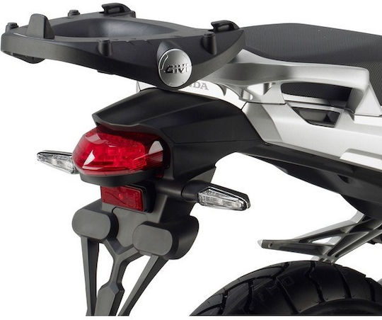 Givi Σχάρα για Honda Crosstourer 1200 Honda Crosstourer 1200/Crosstourer 1200 DCT '12-'18