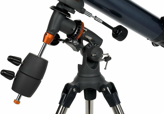 Celestron AstroMaster 90EQ