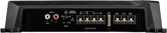 Sony Car Audio Amplifier Xmn502 2 Channels (A/B Class)