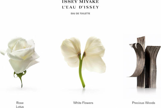 Issey Miyake L'Eau D'Issey Eau de Toilette 100ml