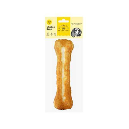 Celebrate Freshness Bone Кокал за Кучета Натурален 20бр 210гр