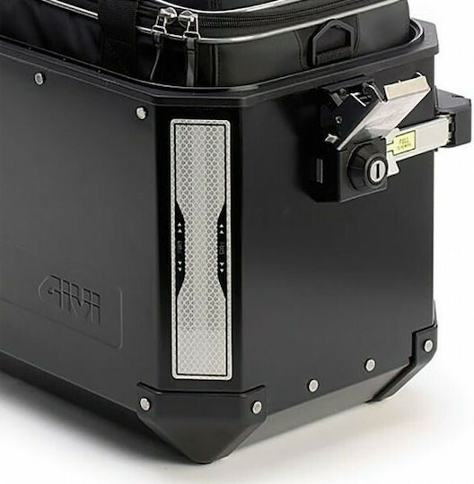 Givi για Αντανακλαστικά Αυτοκόλλητα για Trekker Outback Obk