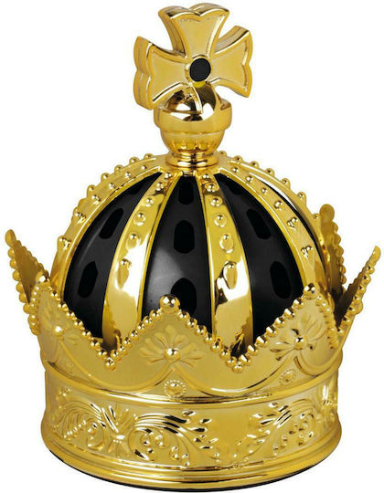 Lampa Αρωματικό Κονσόλας/Ταμπλό Αυτοκινήτου King New Car 50ml
