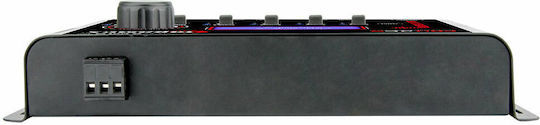 Taramps Pro 2.6S Car Audio Amplifier 6 Channels Class A/B
