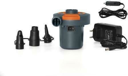 Bestway Pompă Electrică pentru Gonflabile 12V