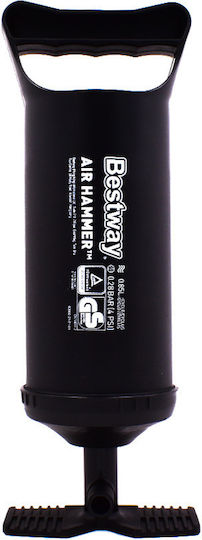 Bestway Hand Pump for Inflatables Double Action