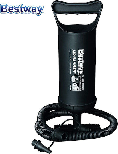 Bestway Hand Pump for Inflatables Double Action