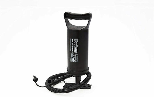 Bestway Hand Pump for Inflatables Double Action