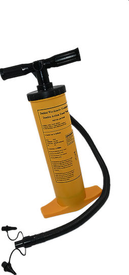 Campus Hand Pump for Inflatables Double Action