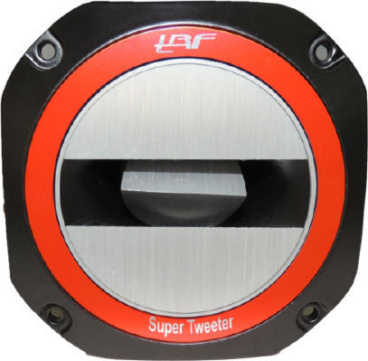 TRF Tweeter Αυτοκινήτου Στρογγυλό SB388F