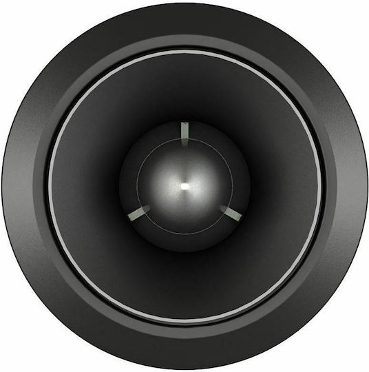 Hertz Hochtöner für Auto Rund SPL Show ST 25A 12dB