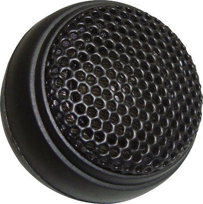 Ground Zero Chitare electrice Tweeter Auto Rotunde 90.5dB