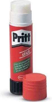 Pritt Glue Stick Stick for Paper 11gr No Solvents