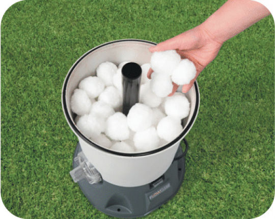 Bestway 5cm 18kg