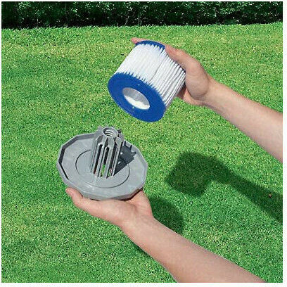 Bestway Set 2 Pieces with Diameter 8.5cm