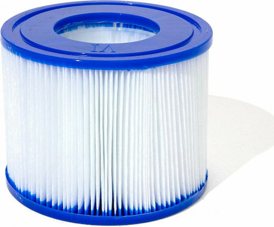 Bestway Set 2 Pieces with Diameter 8.5cm