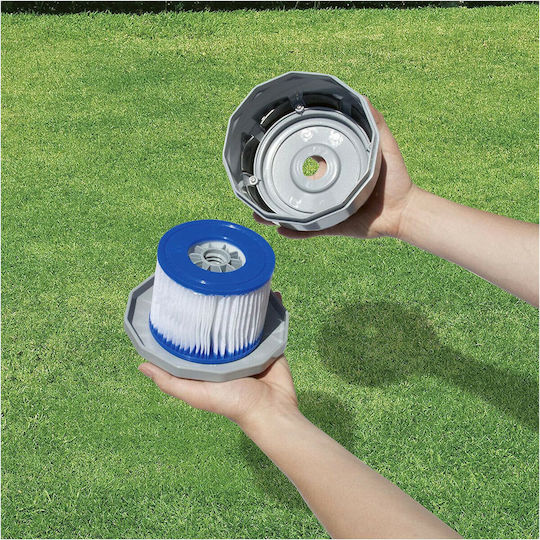 Bestway Set 2 Pieces with Diameter 8.5cm