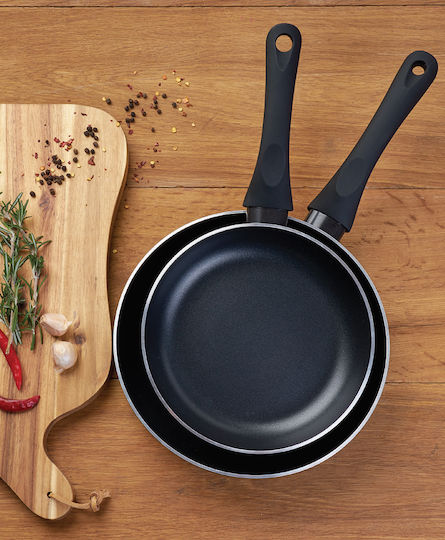 Cook-Shop 20cm Τηγάνι Cook-Shop 20cm Τηγάνι