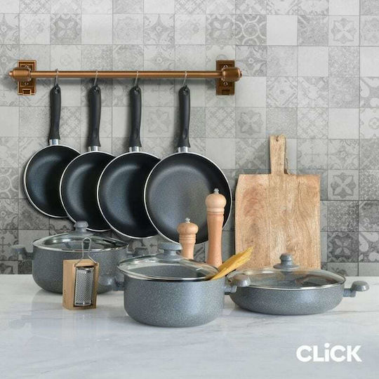 Click 24cm Τηγάνι Click 24cm Τηγάνι