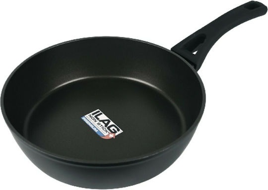 Maestro 24cm Aluminum with Non-stick Coating Maestro 24cm Aluminum with Non-stick Coating