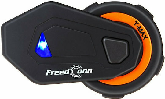 FreedConn T-Max with Bluetooth