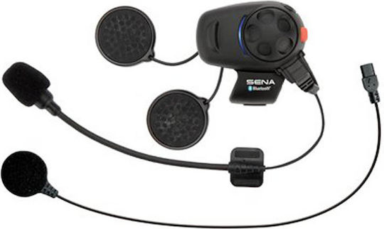 Sena SMH5 Dual Intercom for Riding Helmet with Bluetooth