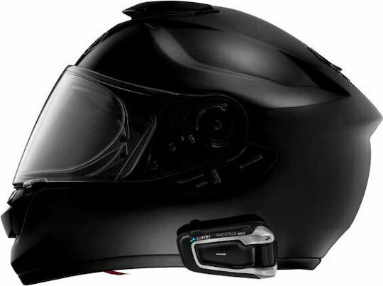 Cardo Packtalk Bold with Bluetooth