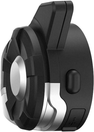 Sena 20S EVO Pack Sistem de comunicare pentru motociclete cu două căști cu Bluetooth