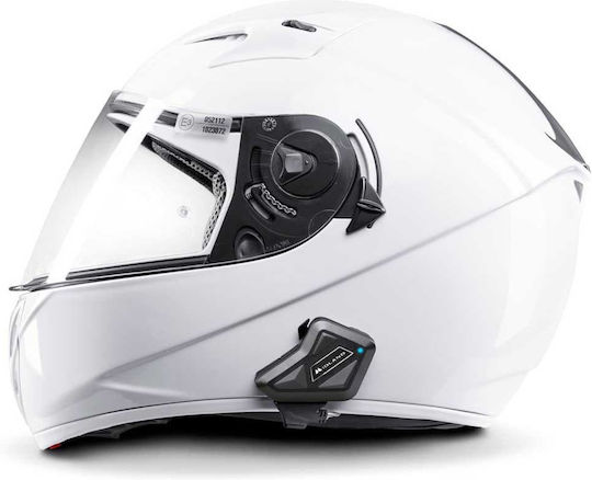 Midland BT Mini Dual Intercom for Riding Helmet with Bluetooth