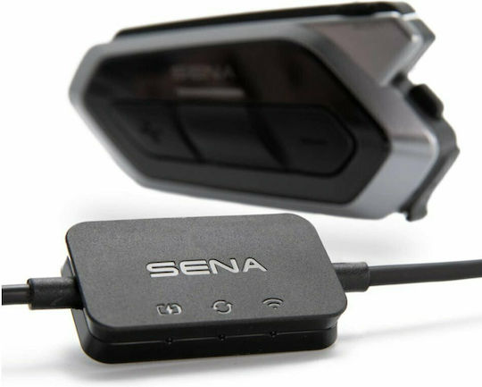 Sena 50R-02 mit Bluetooth