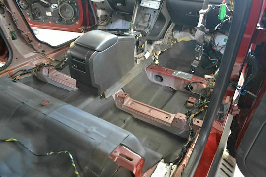 StP NoiseBlock 2 2mm