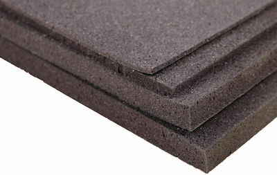 StP Car Soundproofing Insulation STP Biplast 5 pieces 375mmx500mm 07.0025