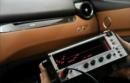 AudioControl Επεξεργαστής Ήχου