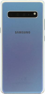 Samsung Galaxy S10 5G (256GB) Crown Silver