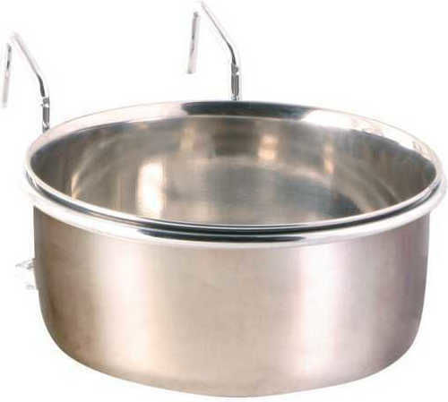Trixie Ποτίστρα / Ταΐστρα Πτηνών με Βάση 14cm 900ml