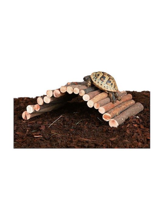 Trixie Pod Jucărie Rozătoare Podul 22x10cm