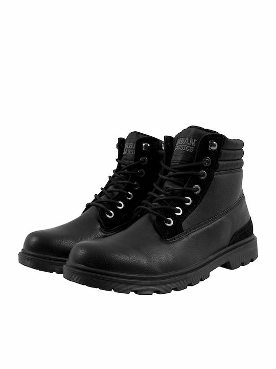Urban Classics Αρβυλάκια Μαύρα TB1293-00017