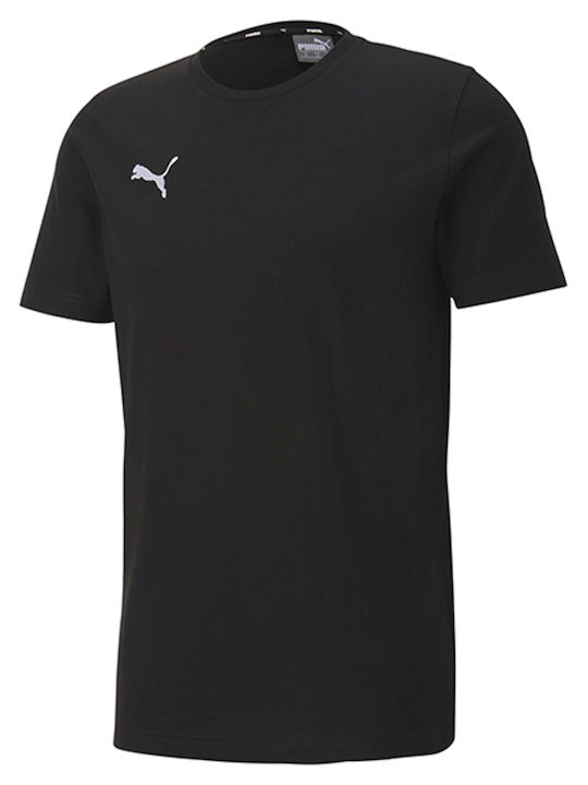 Teamgoal 23 Tricou sport Black