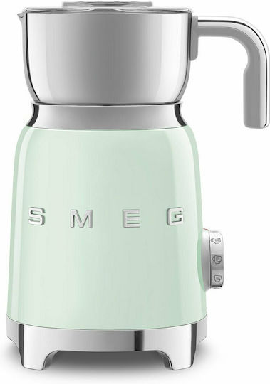 Smeg Gerät für heiße & kalte Milchschaum mit Antihaftbeschichtung 600ml