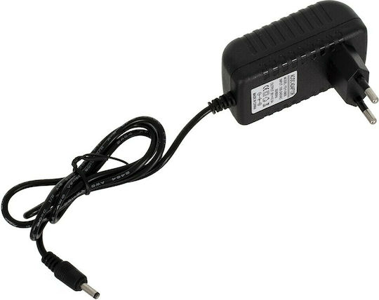 GloboStar Dekorative Lampe Wachs-Politur Weiß