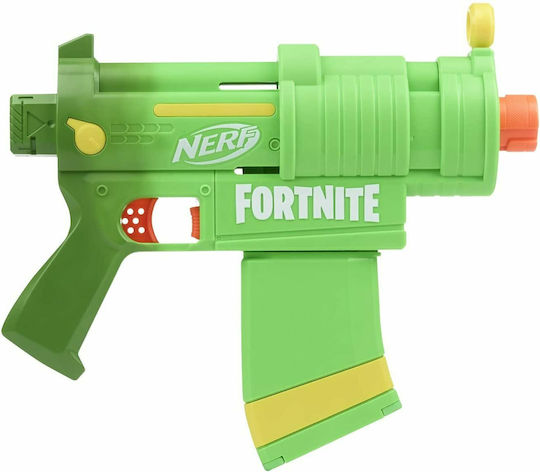 Nerf Launcher Fortnite for 8+ years old years Smg Zesty
