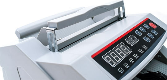 Money Counter with Speed 900 Banknotes per Minute GH4589