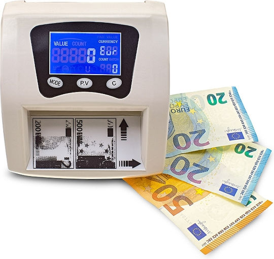 Tele Dispozitiv pentru detectarea bancnotelor contrafăcute 228