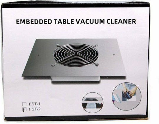 Dust Absorber Nail Dust FST-2 65W