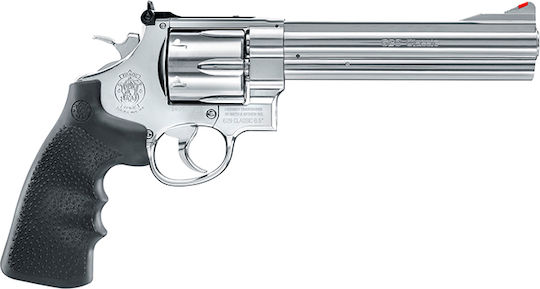 Umarex CO2 Air Pistol S&W 629 Classic 6.5″ Metal 4.5mm