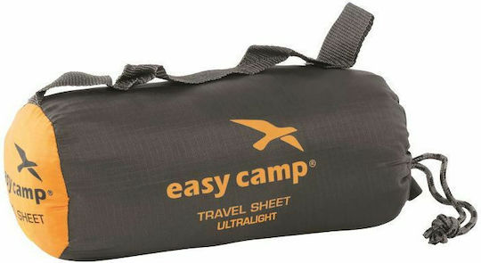 Easy Camp Ultralight Mummy Sleeping Bag Liner