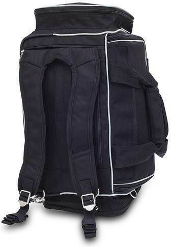 Elite Bags Rucsac Medical Medic's în culoarea Negru